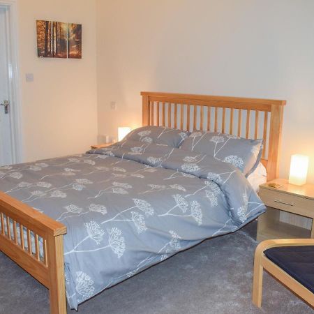 Wye Apartment, Litton Mill Buxton  Extérieur photo