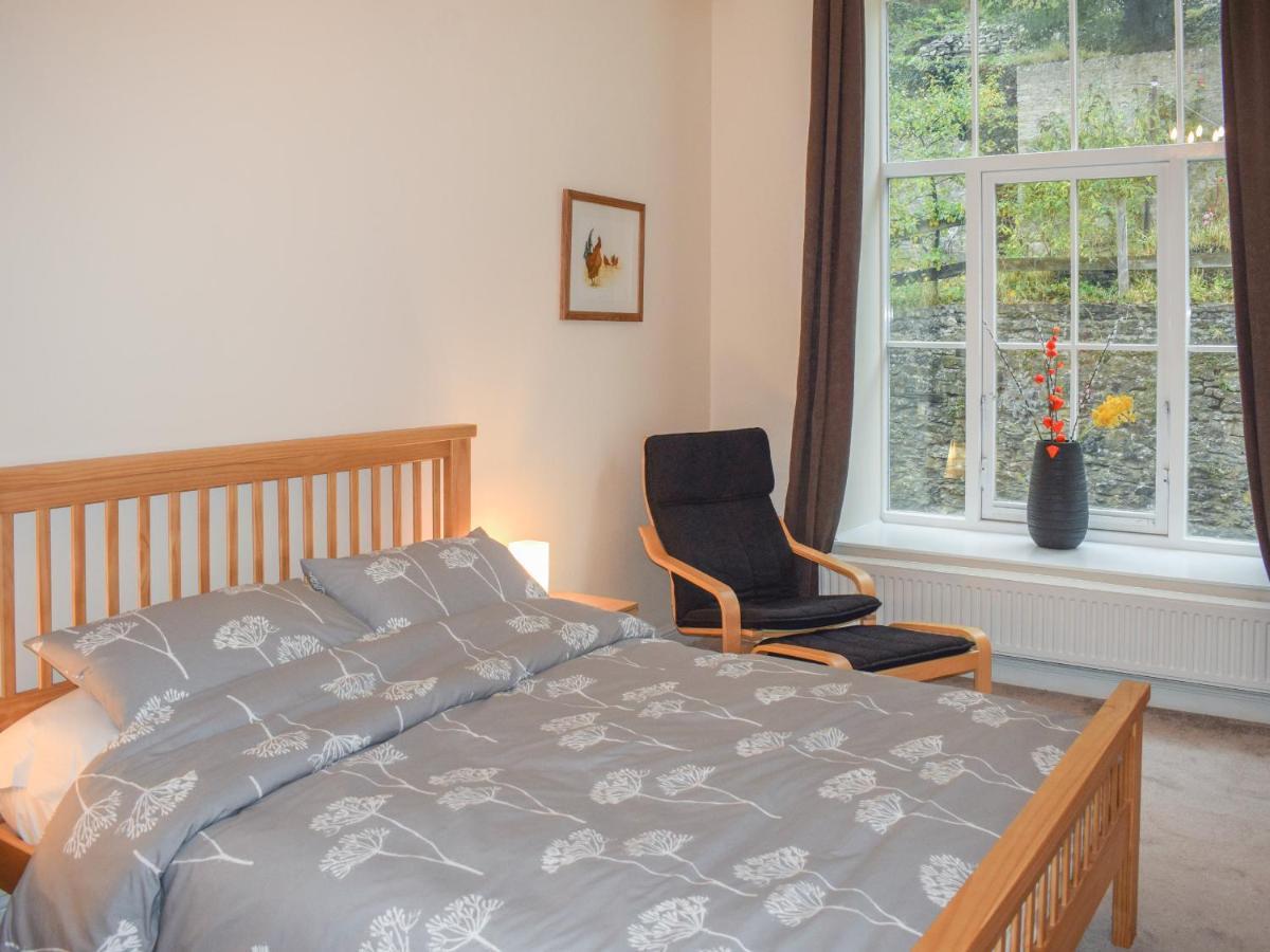 Wye Apartment, Litton Mill Buxton  Extérieur photo