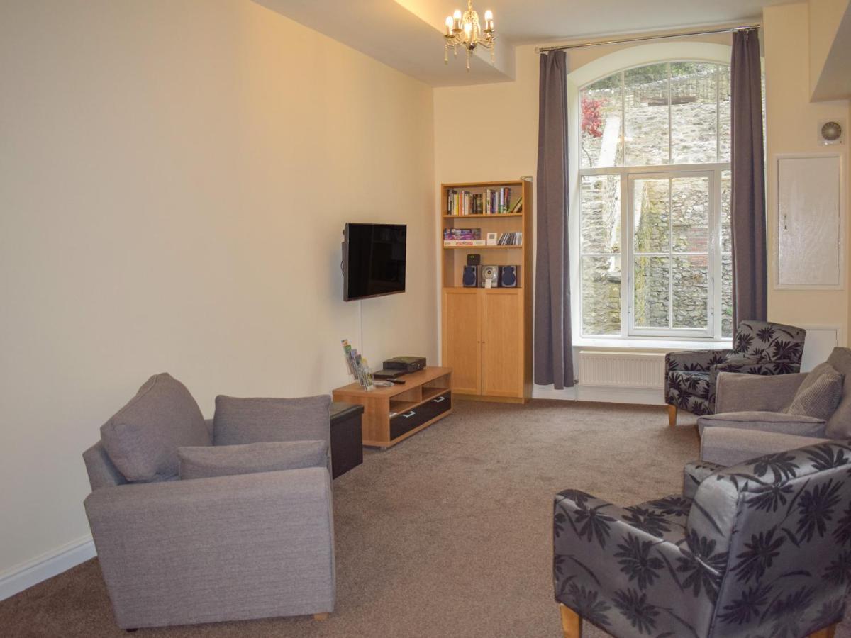 Wye Apartment, Litton Mill Buxton  Extérieur photo
