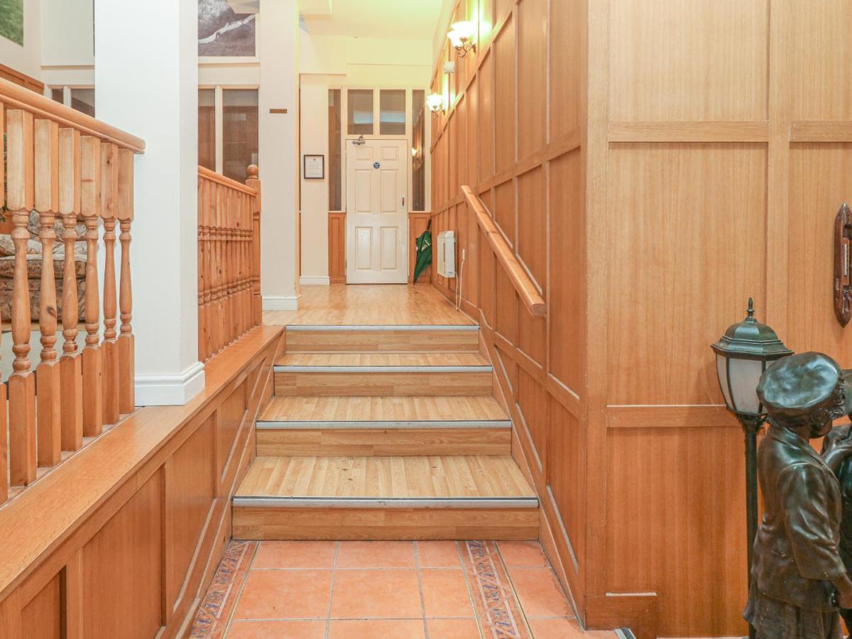 Wye Apartment, Litton Mill Buxton  Extérieur photo