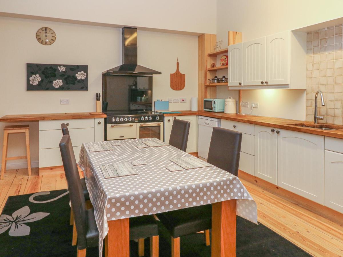 Wye Apartment, Litton Mill Buxton  Extérieur photo
