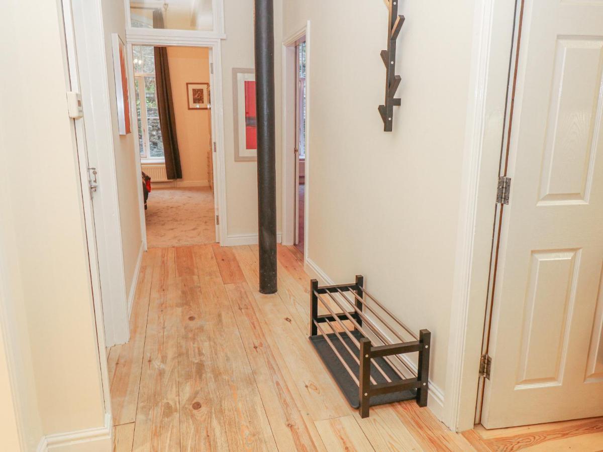 Wye Apartment, Litton Mill Buxton  Extérieur photo